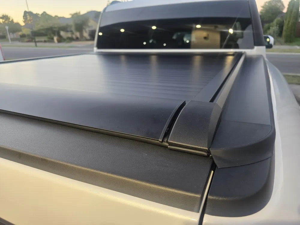 Electric & Manual Ute Tonneau Covers