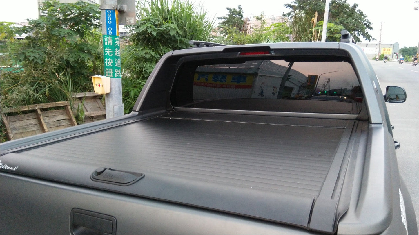 Electric & Manual Ute Tonneau Covers