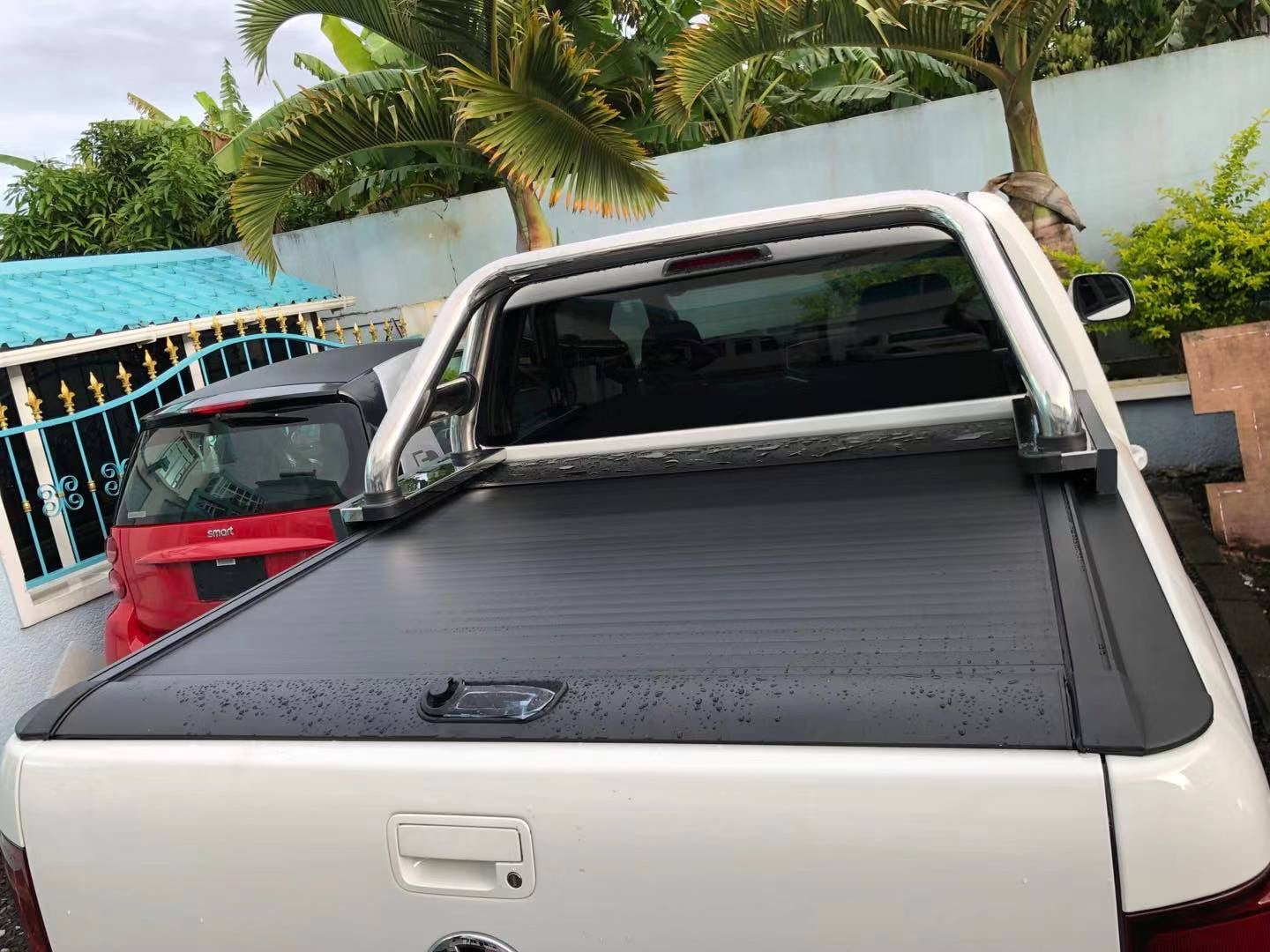 Electric & Manual Ute Tonneau Covers