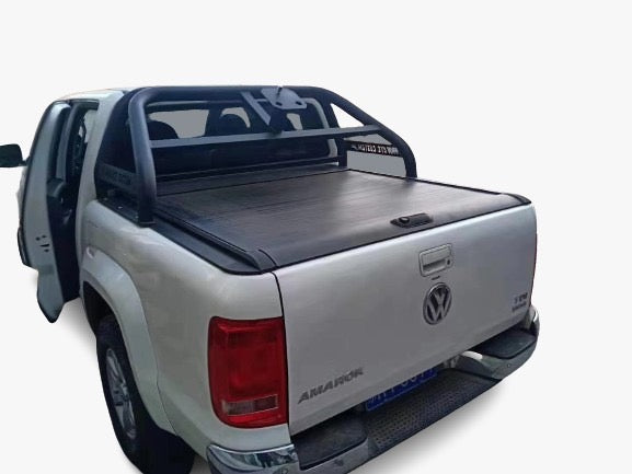 Electric & Manual Ute Tonneau Covers