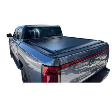 Electric & Manual Ute Tonneau Covers