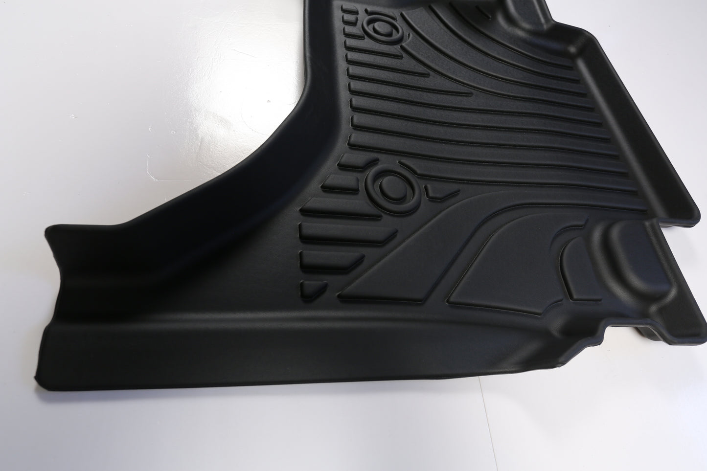 Floor Mats-Custom 3D Moulded