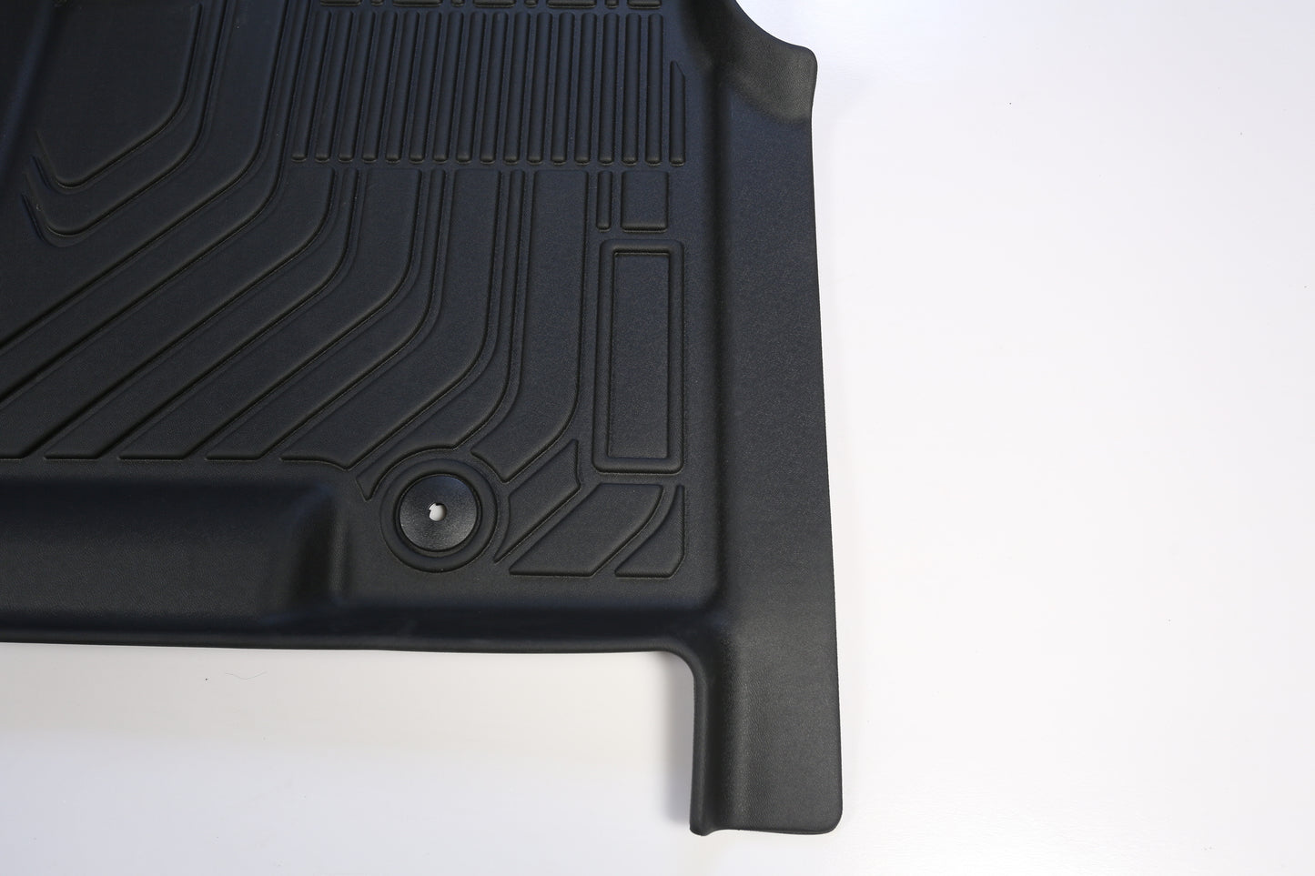Floor Mats-Custom 3D Moulded