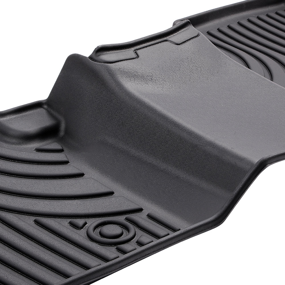 Floor Mats-Custom 3D Moulded
