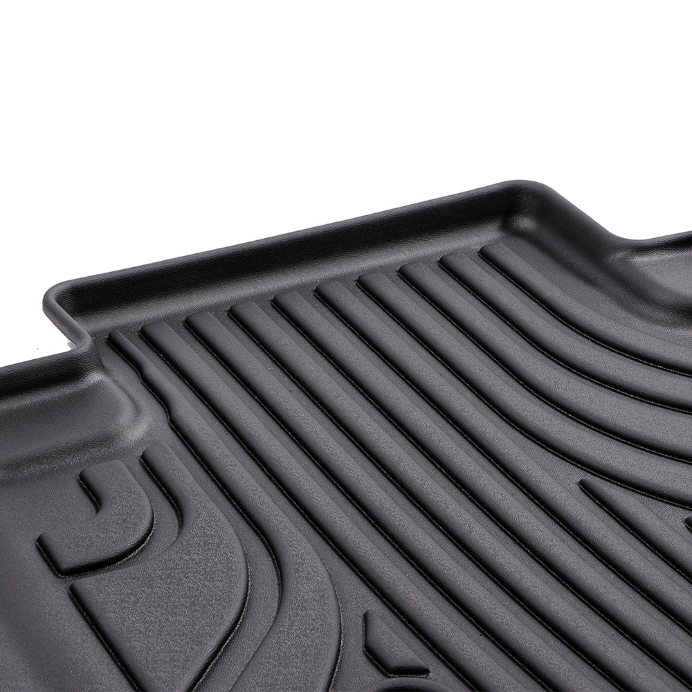 Floor Mats-Custom 3D Moulded