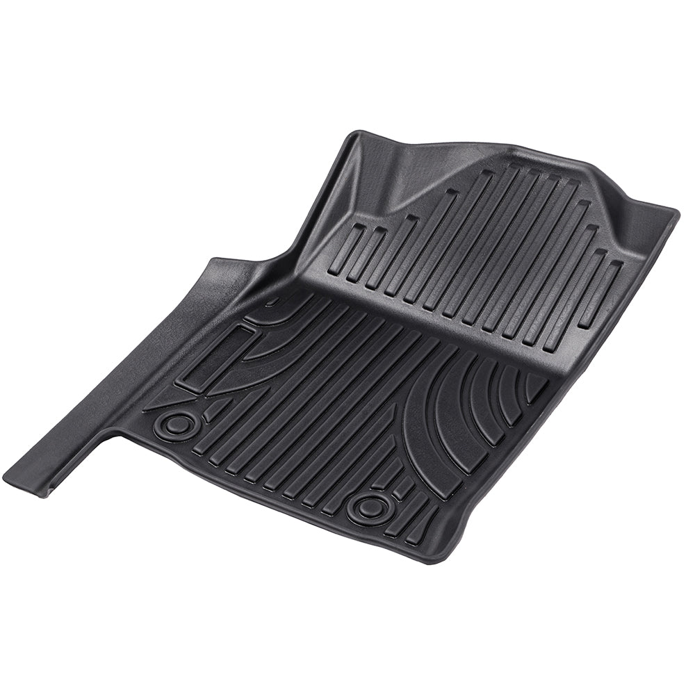 Floor Mats-Custom 3D Moulded